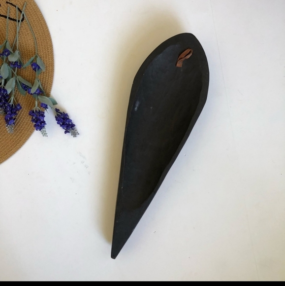 Ethic Hand Painted 🎨 Mask - Picture 3 of 4